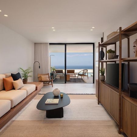 Royal Hideaway Corales Villas Costa Adeje  Zewnętrze zdjęcie