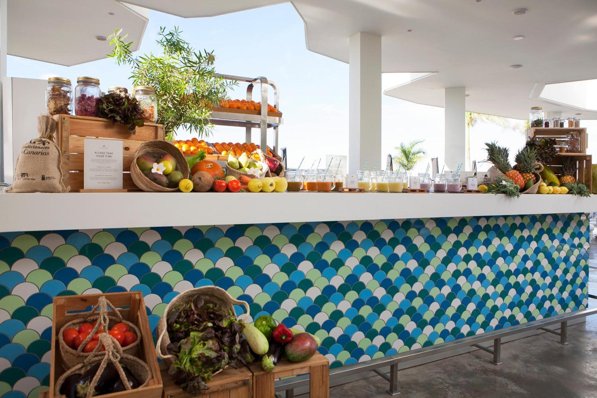 Royal Hideaway Corales Villas Costa Adeje  Zewnętrze zdjęcie