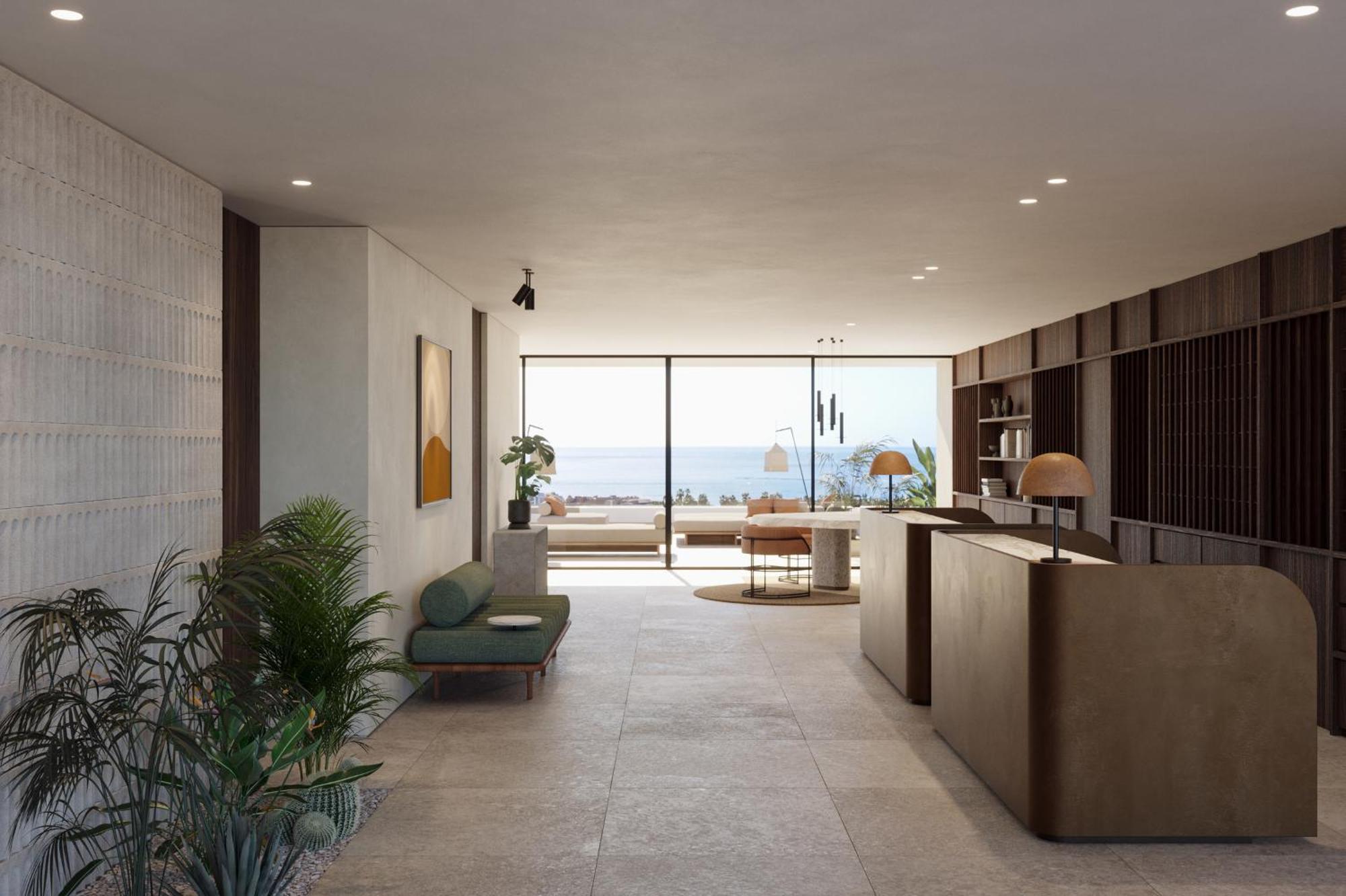 Royal Hideaway Corales Villas Costa Adeje  Zewnętrze zdjęcie
