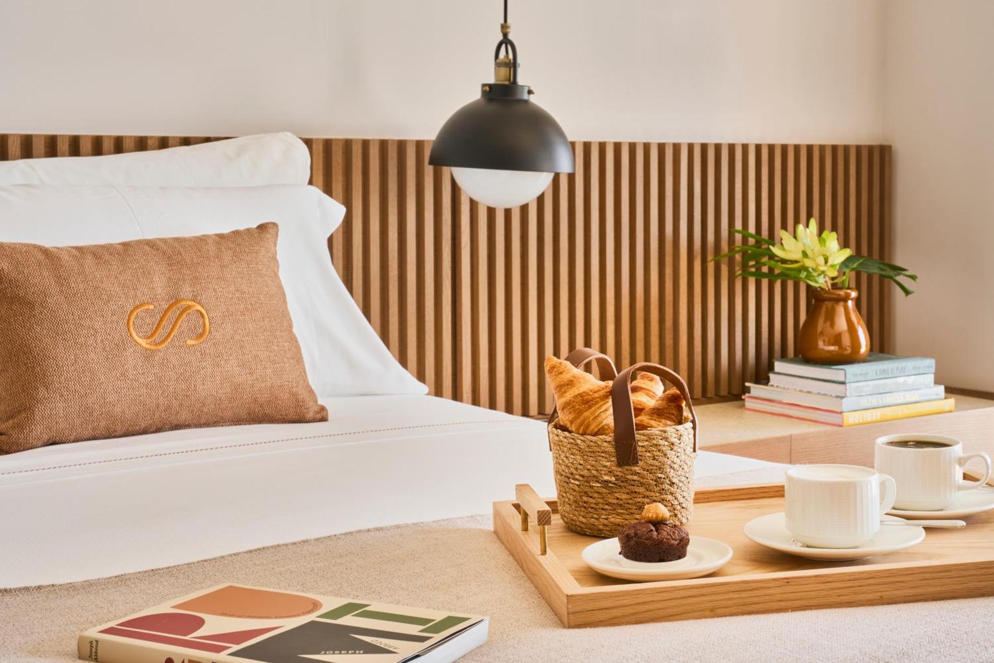 Royal Hideaway Corales Villas Costa Adeje  Zewnętrze zdjęcie