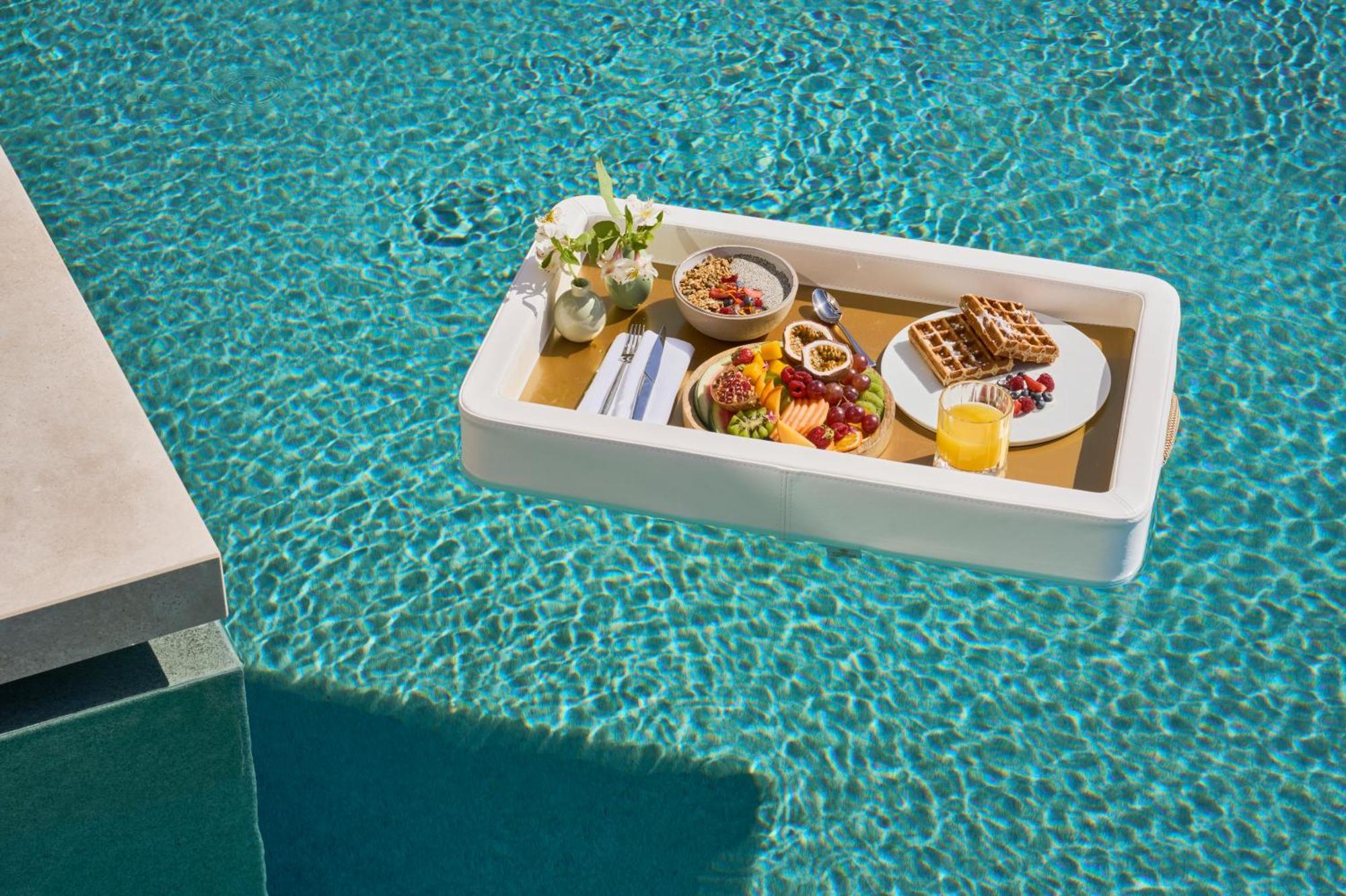 Royal Hideaway Corales Villas Costa Adeje  Zewnętrze zdjęcie