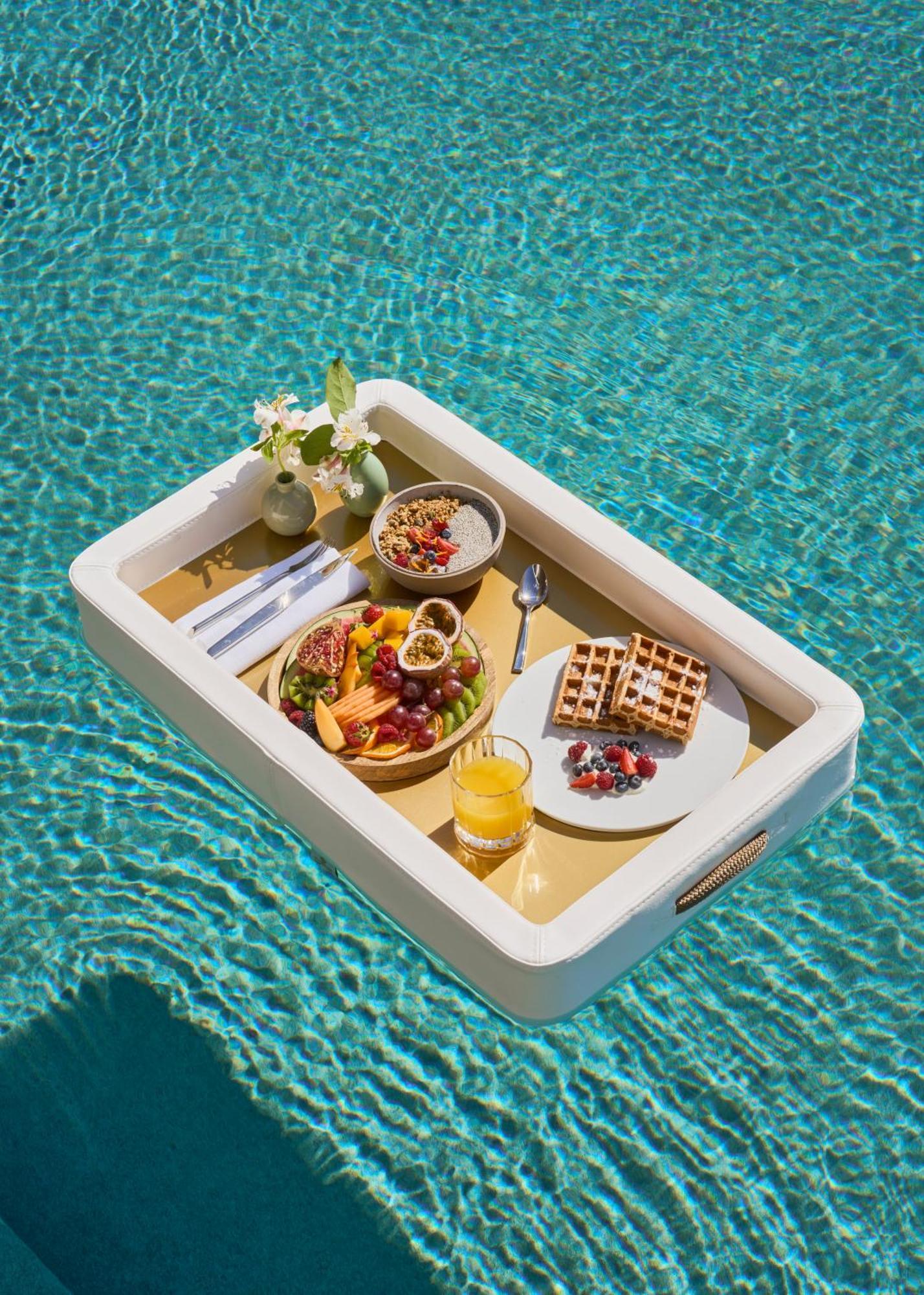 Royal Hideaway Corales Villas Costa Adeje  Zewnętrze zdjęcie