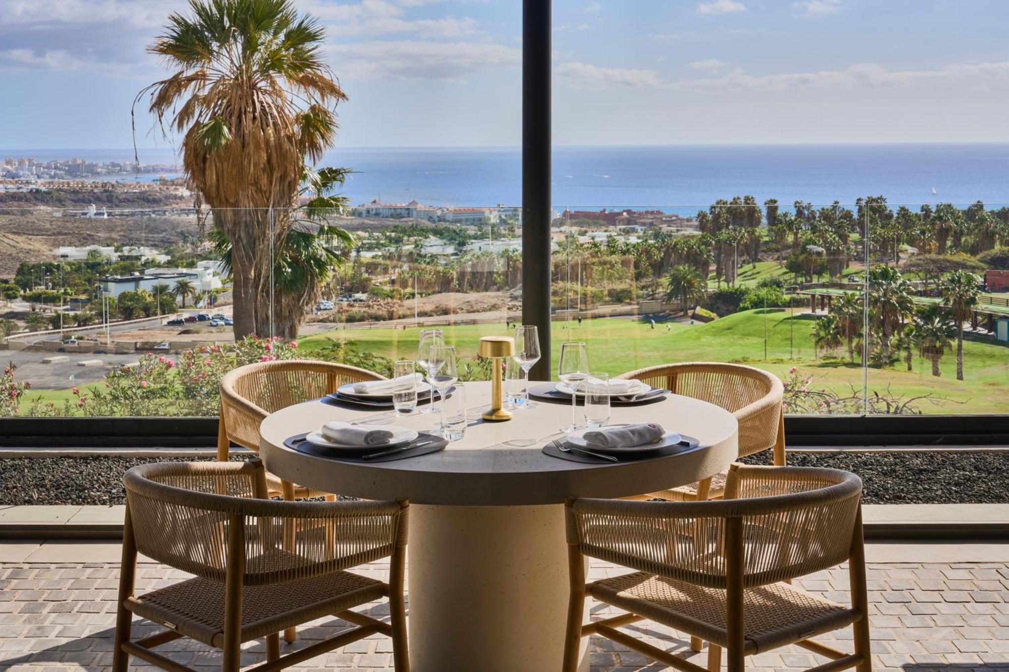 Royal Hideaway Corales Villas Costa Adeje  Zewnętrze zdjęcie