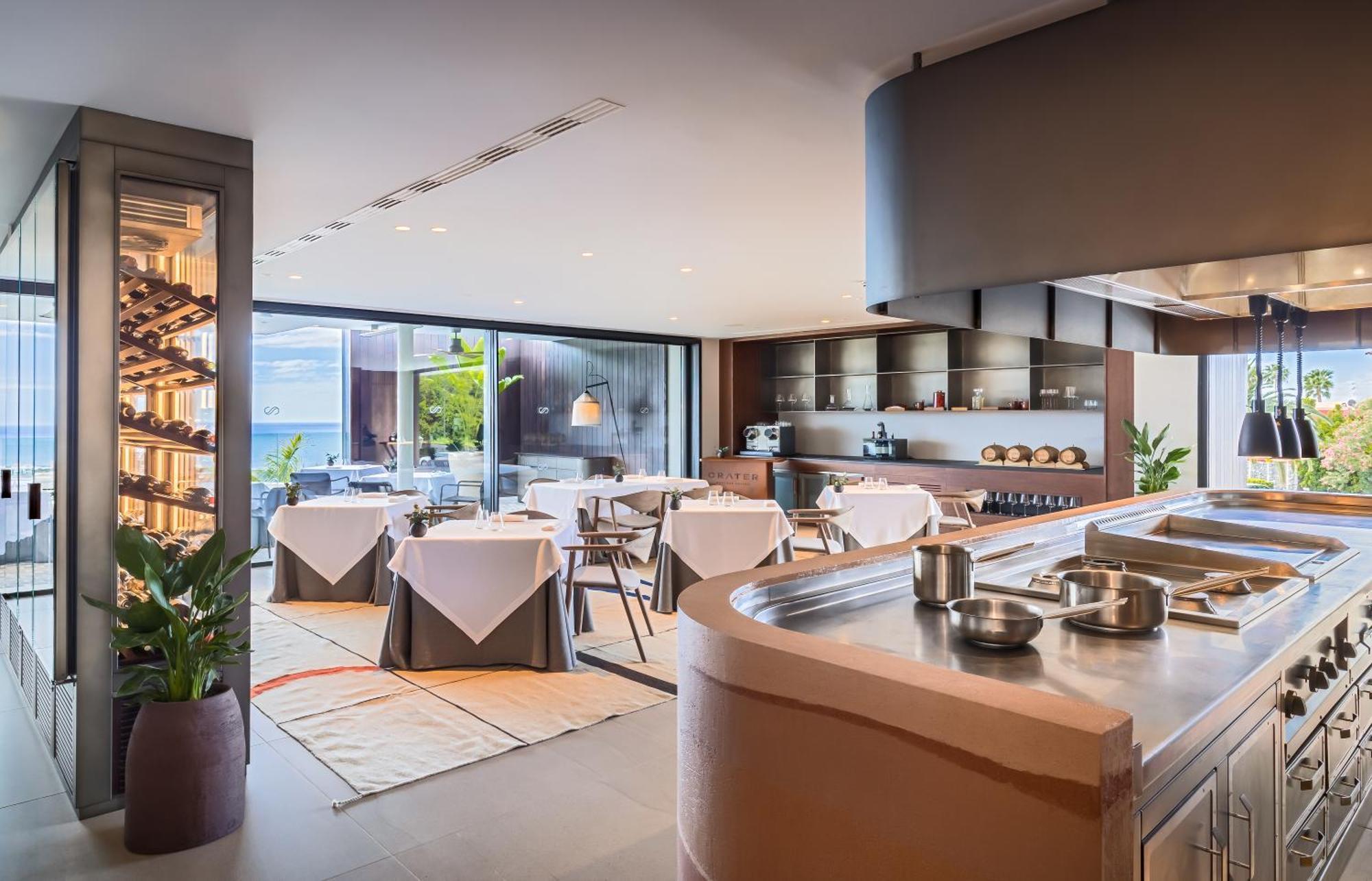 Royal Hideaway Corales Villas Costa Adeje  Zewnętrze zdjęcie