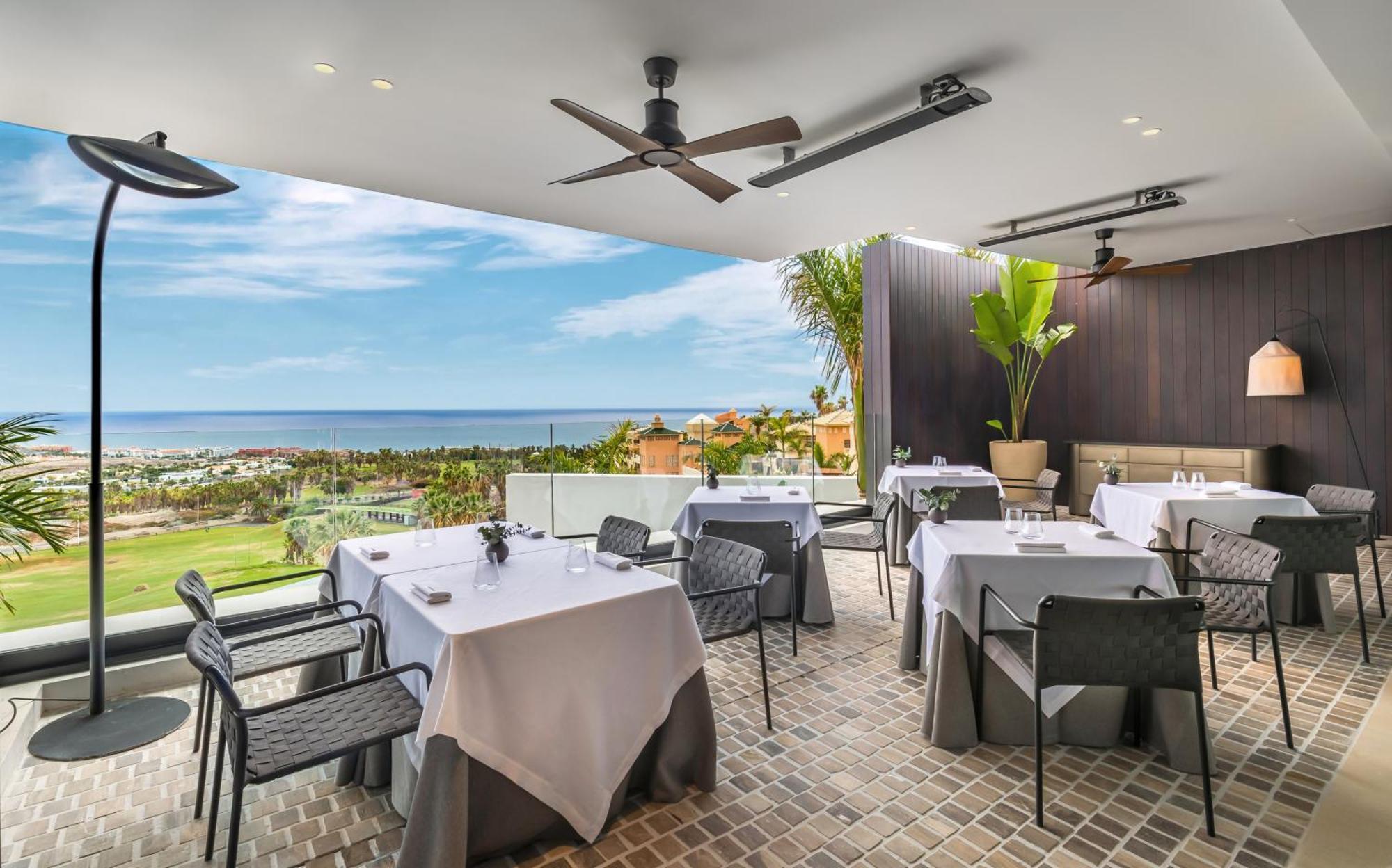 Royal Hideaway Corales Villas Costa Adeje  Zewnętrze zdjęcie